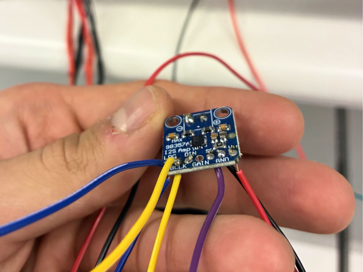 Breakout Board