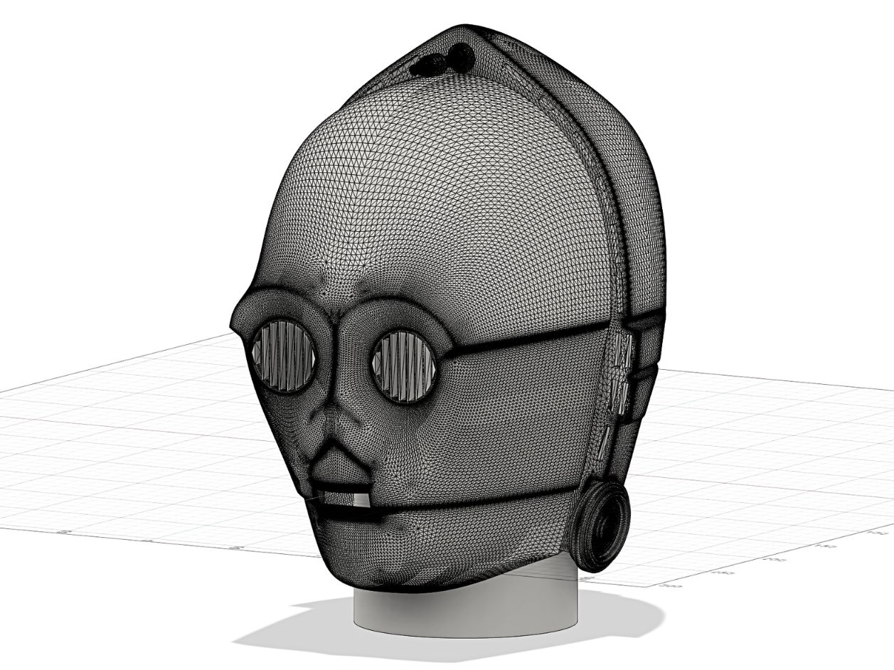 Prototype testing